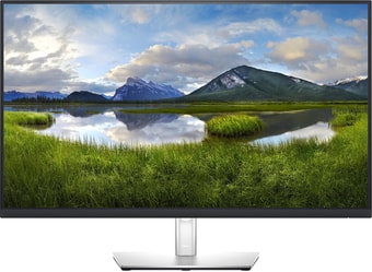 Монитор Dell P3221D - фото