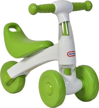 Беговел Chi Lok Bo Little Tikes Tricycle 3468 (зеленый) - фото