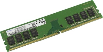 Оперативная память Samsung 8GB DDR4 PC4-23400 M378A1K43EB2-CVF - фото