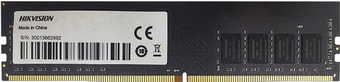 Оперативная память Hikvision 8GB DDR4 PC4-21300 HKED4081CBA1D0ZA1 - фото