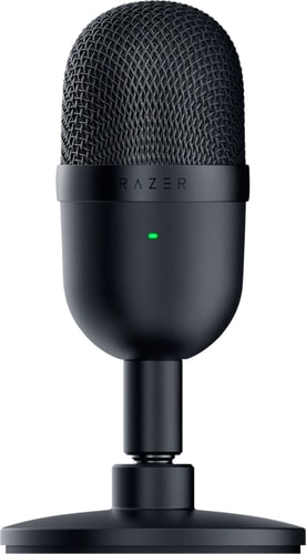 Микрофон Razer Seiren Mini - фото