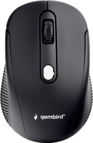 Мышь Gembird MUSW-420 - фото
