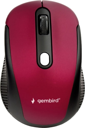 Мышь Gembird MUSW-420-1 - фото