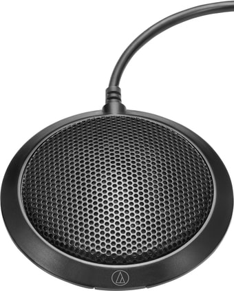 Микрофон Audio-Technica ATR4697-USB - фото