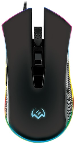 Игровая мышь SVEN RX-G750 - фото
