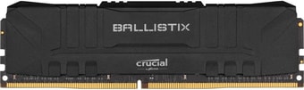 Оперативная память Crucial Ballistix 32GB DDR4 PC4-28800 BL32G36C16U4B - фото