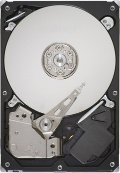Жесткий диск Seagate Barracuda 7200.12 320GB (ST3320413AS) - фото