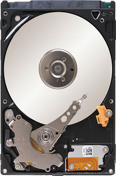 Seagate Momentus 7200.4 250 Гб (ST9250410AS) - фото