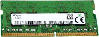 Оперативная память Hynix 4GB DDR4 PC4-25600 HMA851S6DJR6N-XN - фото