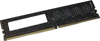 Оперативная память AMD Radeon R7 Performance 4GB PC4-19200 R744G2400U1S-U - фото