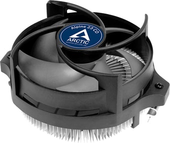 Кулер для процессора Arctic Alpine 23 CO ACALP00036A - фото
