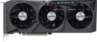 Видеокарта Gigabyte Radeon RX 6700 XT Eagle 12GB GDDR6 GV-R67XTEAGLE-12GD - фото