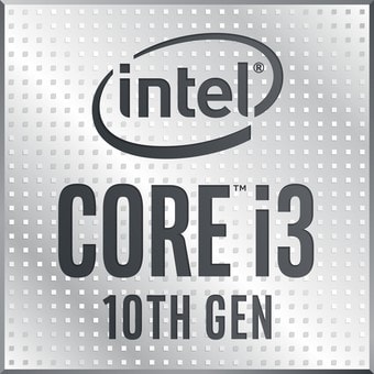 Процессор Intel Core i3-10105F - фото