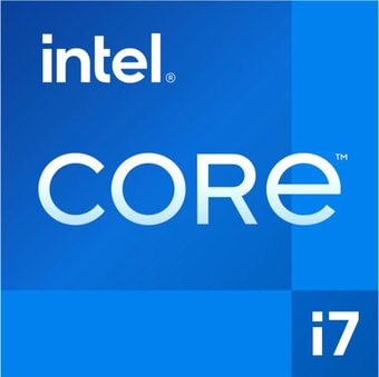 Процессор Intel Core i7-11700K - фото