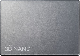 SSD Intel D7-P5510 3.84TB SSDPF2KX038TZ01 - фото