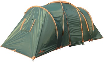 Кемпинговая палатка Totem Hurone 6 (V2) - фото