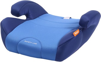 Детское сиденье Rant Point5 Safety Line LB-781 (sapphire blue) - фото