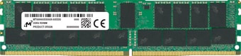 Оперативная память Crucial 16GB DDR4 PC4-21300 MTA18ASF2G72PZ-2G6J1 - фото