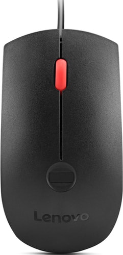 Мышь Lenovo Fingerprint Biometric 4Y50Q64661 - фото