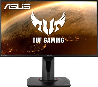 Монитор ASUS TUF Gaming VG258QM - фото