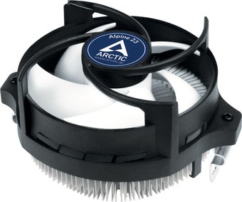 Кулер для процессора Arctic Alpine 23 ACALP00035A - фото