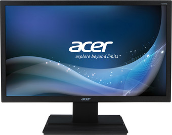 Монитор Acer V246HQLbi UM.UV6EE.005 - фото