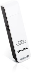 Беспроводной адаптер TP-Link TL-WN727N - фото