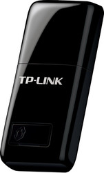 Беспроводной адаптер TP-Link TL-WN823N - фото