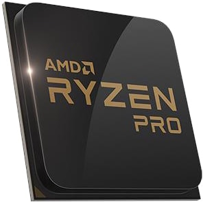 Процессор AMD Ryzen 3 Pro 1200 - фото