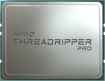 Процессор AMD Ryzen Threadripper Pro 3955WX (BOX) - фото