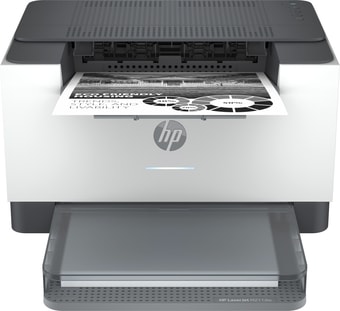 Принтер HP LaserJet M211dw - фото