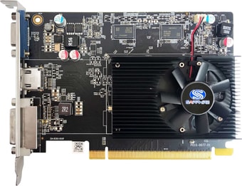 Видеокарта ASUS Radeon R7 240 4GB DDR3 11216-35-20G - фото