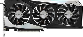 Видеокарта Gigabyte GeForce RTX 3060 Ti Gaming OC Pro 8G (rev. 3.0) - фото