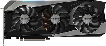 Видеокарта Gigabyte GeForce RTX 3070 Ti Gaming OC 8GB GDDR6X GV-N307TGAMING OC-8GD - фото