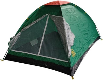 Треккинговая палатка Acamper Domepack 3 - фото