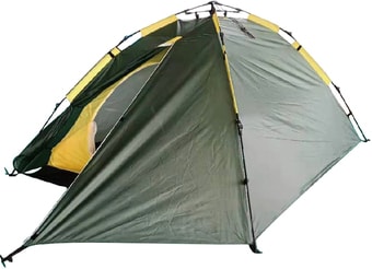 Треккинговая палатка Acamper Auto 2 - фото