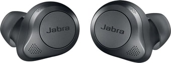 Наушники Jabra Elite 85t (серый) - фото
