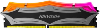 Оперативная память Hikvision 16GB DDR4 PC4-25600 HKED4161DAA2D2ZA4/16G - фото