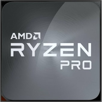 Процессор AMD Ryzen 5 Pro 2400GE - фото