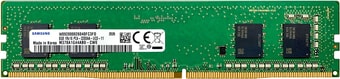 Оперативная память Samsung 8GB DDR4 PC4-25600 M378A1G44AB0-CWE - фото
