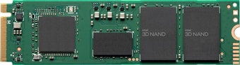 SSD Intel 670p 512GB SSDPEKNU512GZX1 - фото
