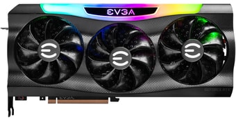 Видеокарта EVGA GeForce RTX 3080 Ti FTW3 Ultra Gaming 12GB GDDR6X 12G-P5-3967-KR - фото