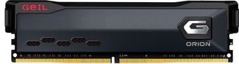 Оперативная память GeIL Orion 8GB DDR4 PC4-24000 GOG48GB3000C16ASC - фото