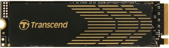 SSD Transcend 240S 500GB TS500GMTE240S - фото