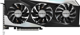 Видеокарта Gigabyte GeForce RTX 3060 Ti Gaming OC 8G (rev. 2.0) - фото