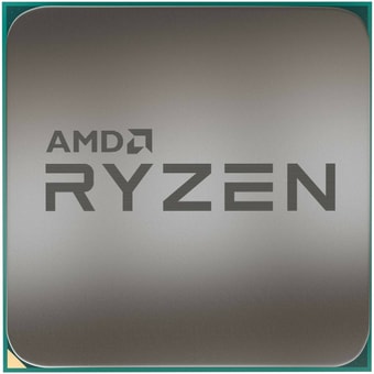 Процессор AMD Ryzen 5 5600G - фото