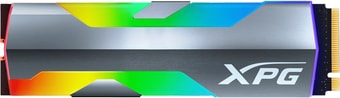 SSD A-Data XPG Spectrix S20G 500GB ASPECTRIXS20G-500G-C - фото