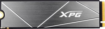 SSD A-Data XPG GAMMIX S50 Lite 512GB AGAMMIXS50L-512G-C - фото