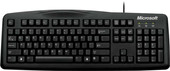 Клавиатура Microsoft Wired Keyboard 200 - фото