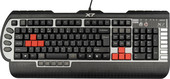Клавиатура A4Tech X7-G800V - фото